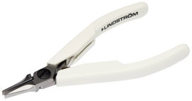Lindström 7490 ESD Laposfogó Egyenes 120 mm