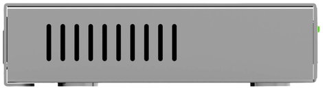 NETGEAR MS105 Hálózati switch, RJ45 5 port 2.5 GBit/s 10. kép