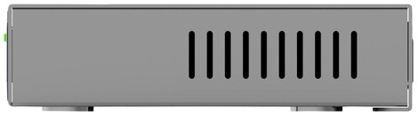 NETGEAR MS105 Hálózati switch, RJ45 5 port 2.5 GBit/s 11. kép