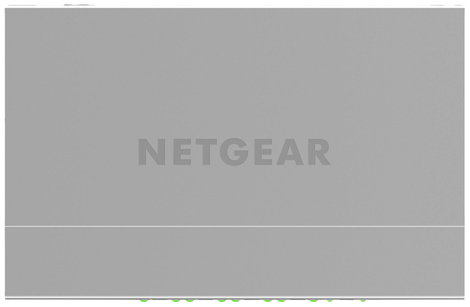 NETGEAR MS105 Hálózati switch, RJ45 5 port 2.5 GBit/s 9. kép