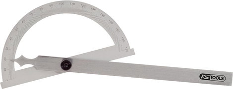 KS Tools 300.0642 3000642 Szögmérő