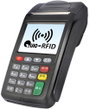 QUIO QU-POS-170 Fizető terminál bélyegkép