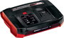 Einhell PXC Boostcharger 8A Power X-Change Gyorstöltő 4512155 bélyegkép