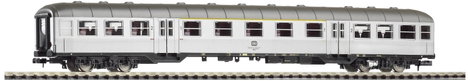 Piko N 40648 N személygépkocsi Silberling 1/2 osztály a DB