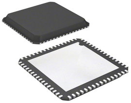 Mikrokontroller, AT90CAN32-16MU VQFN-64 Atmel