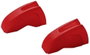 Knipex 87 09 300 V01 Műanyag pofák 86 mm 1 készlet bélyegkép