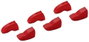 Knipex 87 09 300 V01 Műanyag pofák 86 mm 1 készlet 4. bélyegkép