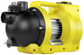 Kärcher Home & Garden BP 4.500 GARDEN Kerti szivattyú 4500 l/óra 36 m