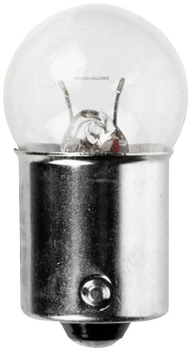 IWH 019361 Jelző fényforrás R10W 10 W 12 V