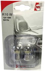 IWH 019361 Jelző fényforrás R10W 10 W 12 V 2. bélyegkép