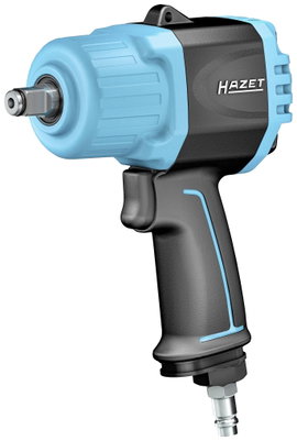 Hazet 9012TT Sűrített levegős ütvecsavarozó Forgatónyomaták (max.): 1356 Nm