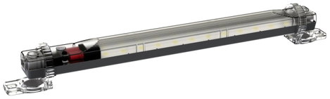 Elmeko Kapcsolószekrény lámpa LEX-350-BT 700 lm 1 db