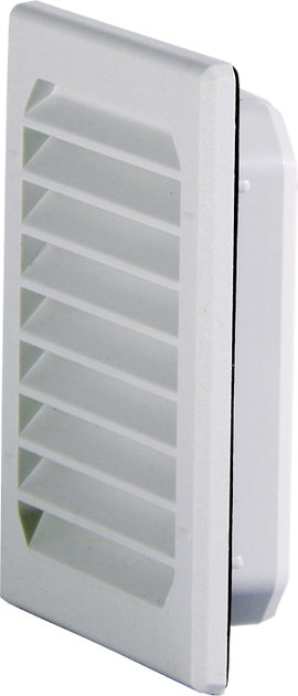 Elmeko GV 80 Kilépő szűrő (Sz x Ma x Mé) 80 x 80 x 16 mm 1 db