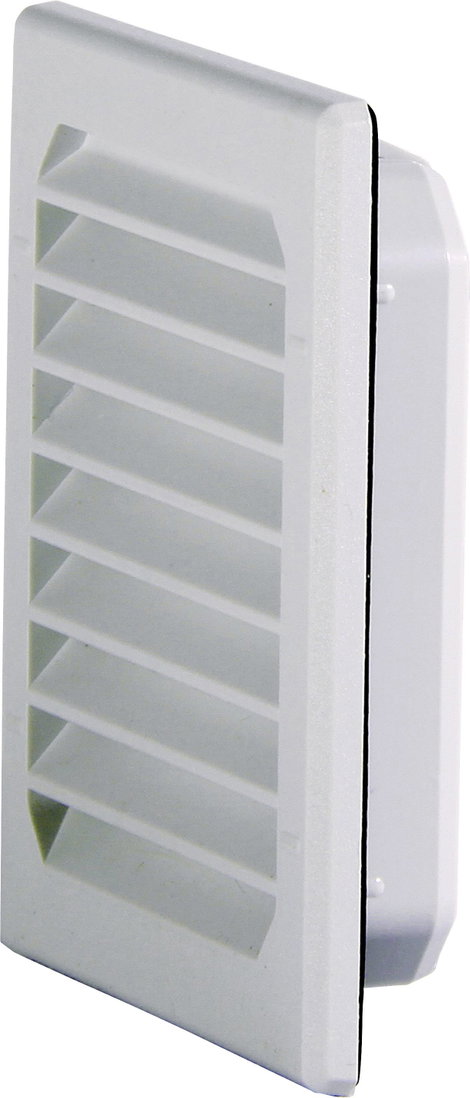Elmeko GV 80 Kilépő szűrő (Sz x Ma x Mé) 80 x 80 x 16 mm 1 db