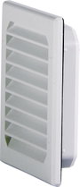 Elmeko GV 80 Kilépő szűrő (Sz x Ma x Mé) 80 x 80 x 16 mm 1 db bélyegkép