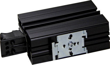 Elmeko SM 30 Kapcsolószekrény fűtés 12 - 24 V DC/AC 30 W (H x Sz x Ma) 120 x 30 x 60 mm 1 db 3. kép