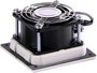 Elmeko LV 85 24V DC Szűrőszellőző 24 V/DC 3 W (Sz x Ma x Mé) 80 x 80 x 44.5 mm 1 db 2. bélyegkép