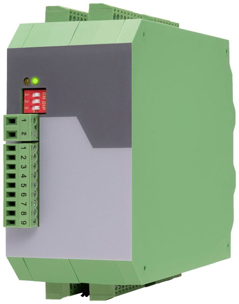 Motrona 7184.5028 I/O modul Csavaros szorítók Digitális kimenetek száma: 8 Digitális bemenetek száma