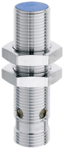 Contrinex Induktív érzékelő M12 Síkba építhető PNP DW-AS-623-M12-120