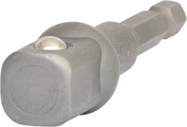 KS Tools 514.1108 514.1108 Dugókulcs adapter 70 mm 1 db