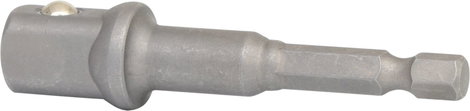KS Tools 514.1108 514.1108 Dugókulcs adapter 70 mm 1 db 2. kép