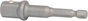 KS Tools 514.1108 514.1108 Dugókulcs adapter 70 mm 1 db 2. bélyegkép