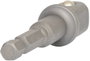 KS Tools 514.1108 514.1108 Dugókulcs adapter 70 mm 1 db 3. bélyegkép
