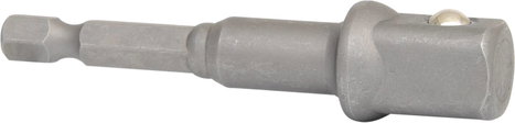 KS Tools 514.1108 514.1108 Dugókulcs adapter 70 mm 1 db 4. kép