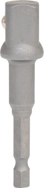 KS Tools 514.1108 514.1108 Dugókulcs adapter 70 mm 1 db 6. bélyegkép