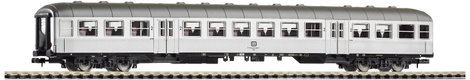 Piko N 40649 N típusú személygépkocsi Silberling 2. A DB osztálya