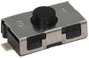 C & K Switches KSR234GLFG Nyomógomb 10 mA 1 x KI/(BE) IP40 1 db tape bélyegkép