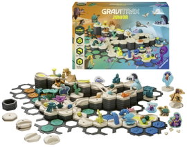 Ravensburger GraviTrax Junior kezdőkészlet XXL Planet 27059