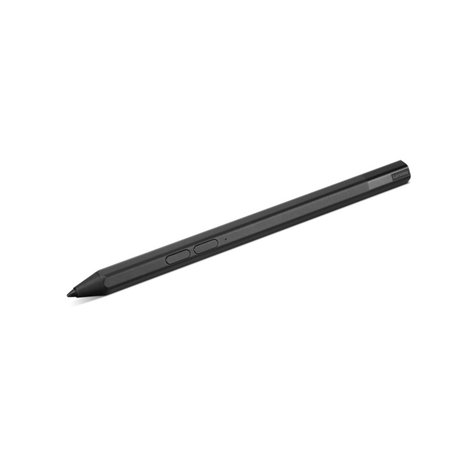 Lenovo Precision Pen 2 Digitális toll Fekete 2. kép