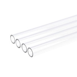 Alphacool Hardtube Acryl 16/13mm 60cm Vízhűtés tömlő