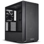 Lian Li LANCOOL 216 Midi torony Gaming doboz Fekete bélyegkép