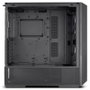 Lian Li LANCOOL 216 Midi torony Gaming doboz Fekete 3. bélyegkép