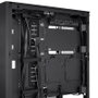Lian Li LANCOOL 216 Midi torony Gaming doboz Fekete 5. bélyegkép