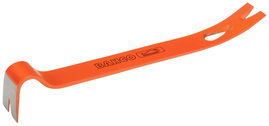 Bahco WBMF190 Kis lapos körömvas