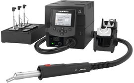 JBC Tools JTSE-2B Forrólevegős állomás 300 W