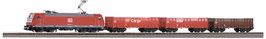 Piko H0 59014 H0 PSCwlan 2-vonatú S-készlet a DB AG-ból