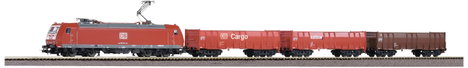 Piko H0 59014 H0 PSCwlan 2-vonatú S-készlet a DB AG-ból