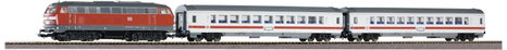 Piko H0 59014 H0 PSCwlan 2-vonatú S-készlet a DB AG-ból 2. kép