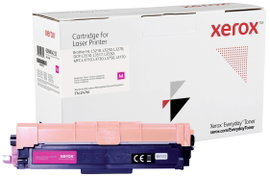 Xerox Everyday Toner helyettesíti Brother TN-247M Bíbor 2300 oldal Kompatibilis Toner kazetta