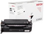 Xerox Everyday Toner helyettesíti HP 89X (CF289X) Fekete 10000 oldal Kompatibilis Toner kazetta bélyegkép