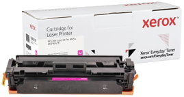 Xerox Everyday Toner helyettesíti HP 415A (W2033A) Bíbor 2100 oldal Kompatibilis Toner kazetta