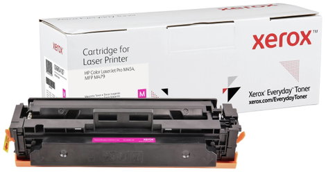 Xerox Everyday Toner helyettesíti HP 415A (W2033A) Bíbor 2100 oldal Kompatibilis Toner kazetta
