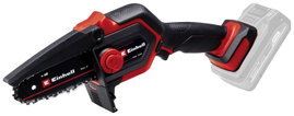 Einhell 4600040 Akku Láncfűrész GE-PS 18/15 Li BL-Solo Power X-Change 18 V Lítiumion