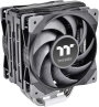 Thermaltake TOUGHAIR 510 CPU Air Cooler CPU hűtő ventilátorral bélyegkép