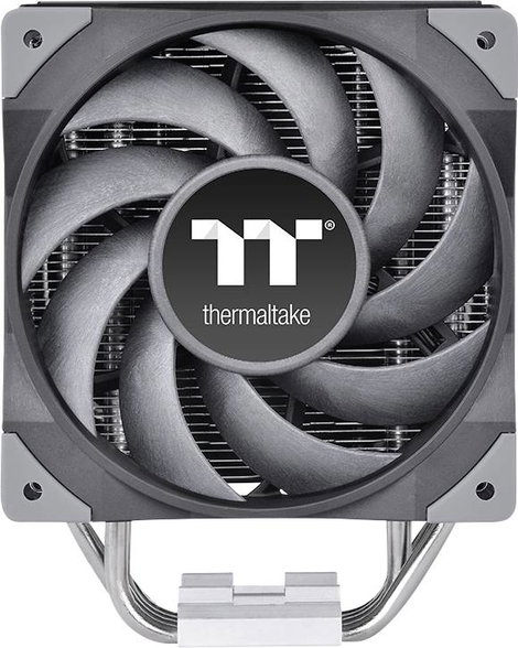 Thermaltake TOUGHAIR 510 CPU Air Cooler CPU hűtő ventilátorral 2. kép
