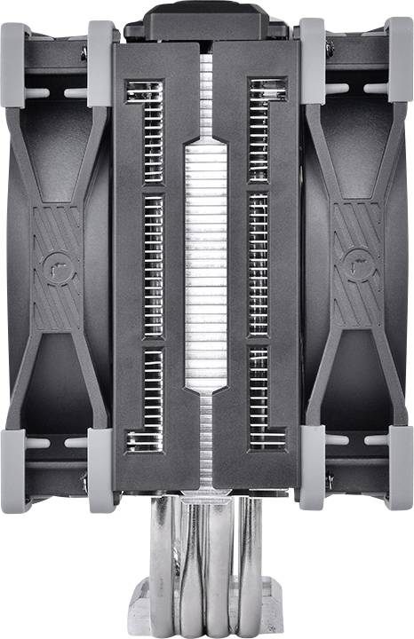 Thermaltake TOUGHAIR 510 CPU Air Cooler CPU hűtő ventilátorral 3. kép